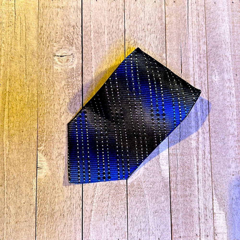 David Taylor neck tie